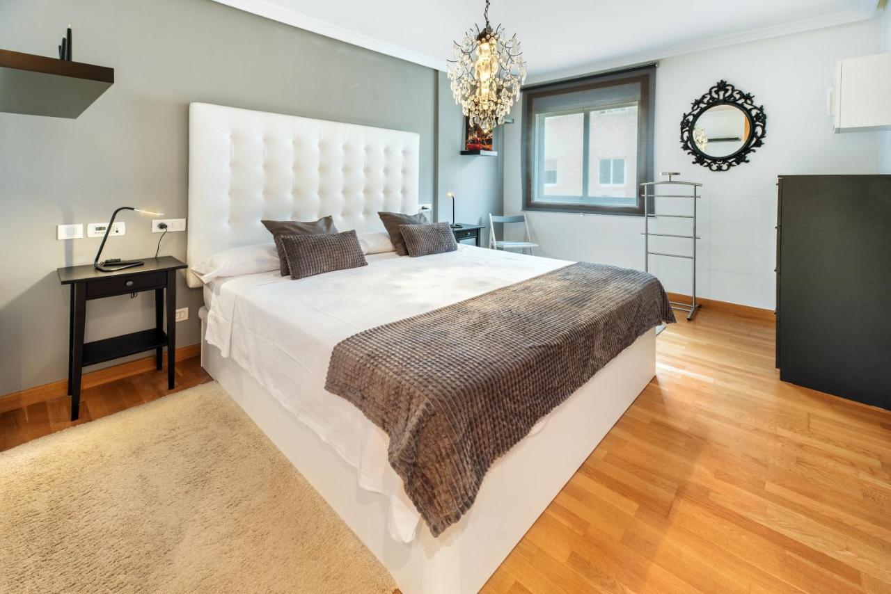 Apartamento Lanzahost Lava Xxi