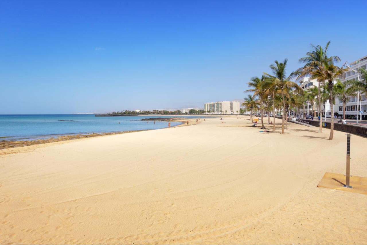 Lanzahost Lava Xxi Arrecife (Lanzarote)
