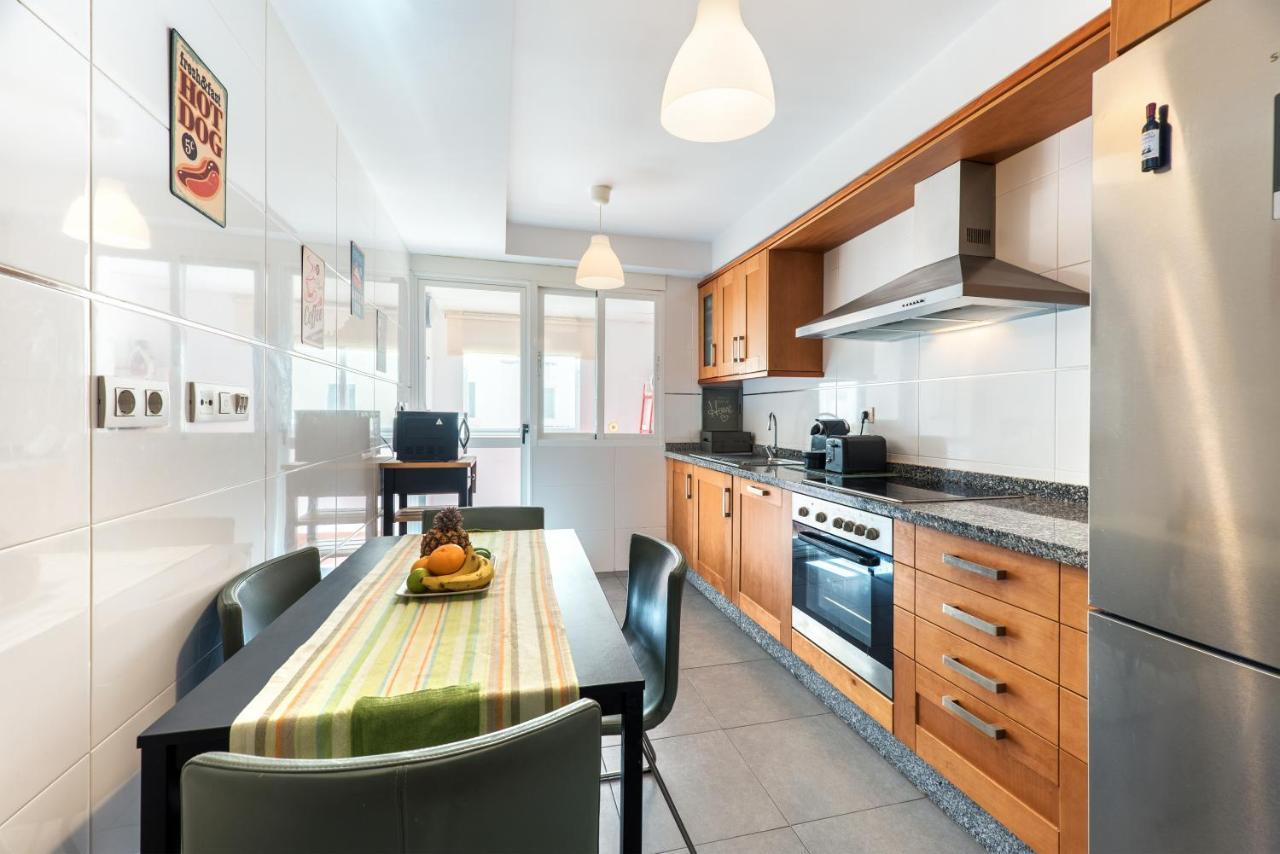 Lanzahost Lava Xxi Apartamento