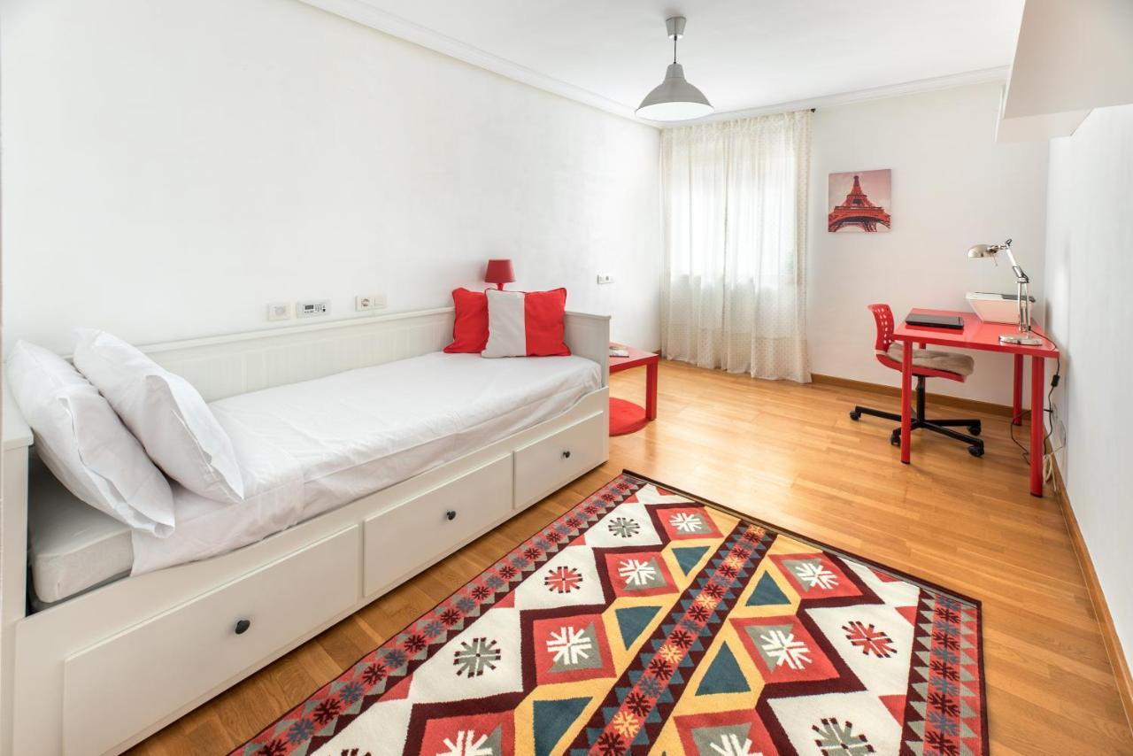 Apartamento Lanzahost Lava Xxi Arrecife (Lanzarote)
