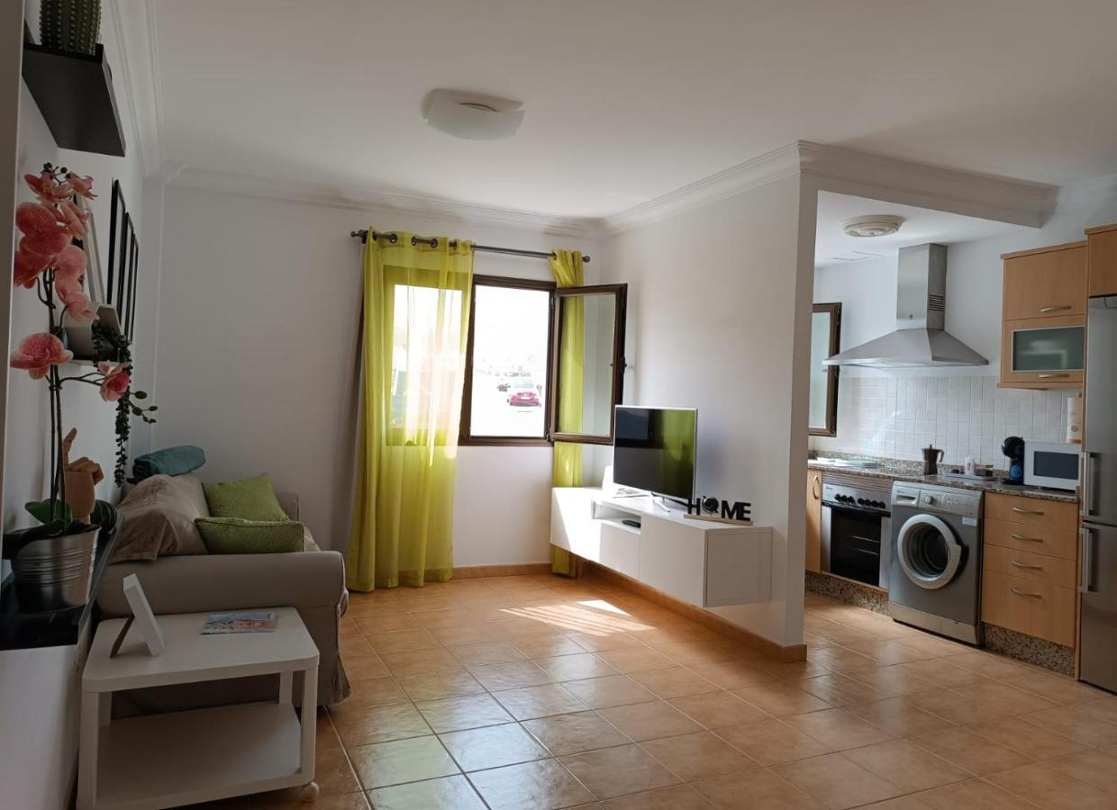 Casa Calderetas Apartamento