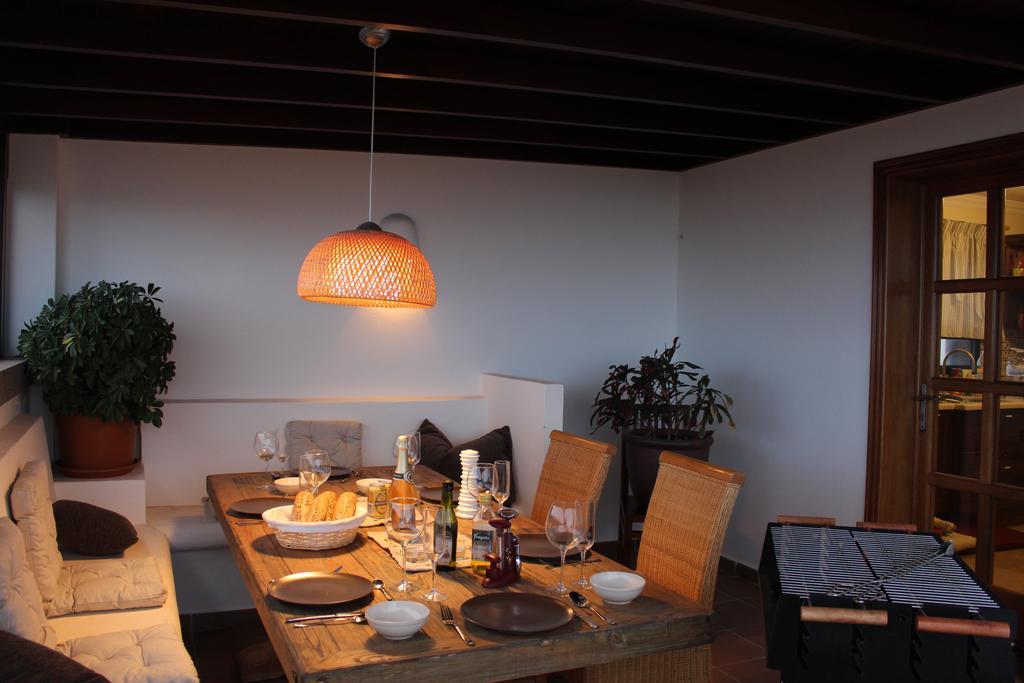 Villa Rote Playa Blanca (Lanzarote)