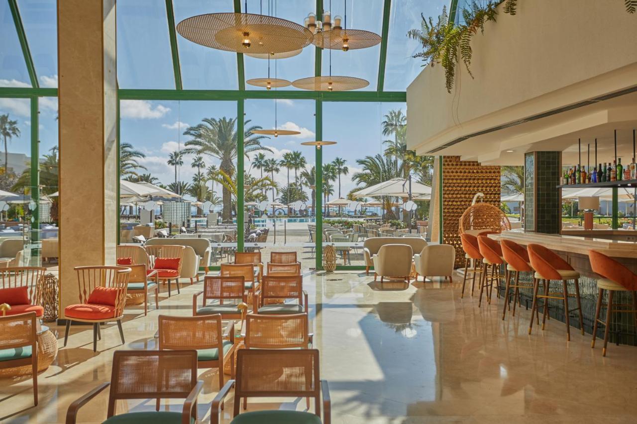 Hotel Dreams Lanzarote Playa Dorada & 5*