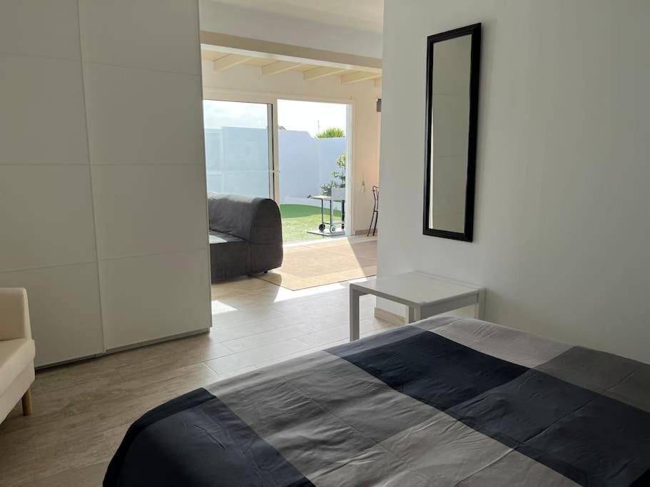 Apartment Loft En Zona Rural De Lanzarote Conil