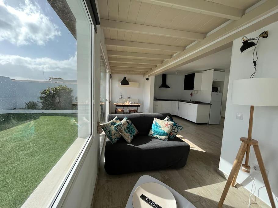 Apartment Loft En Zona Rural De Lanzarote *