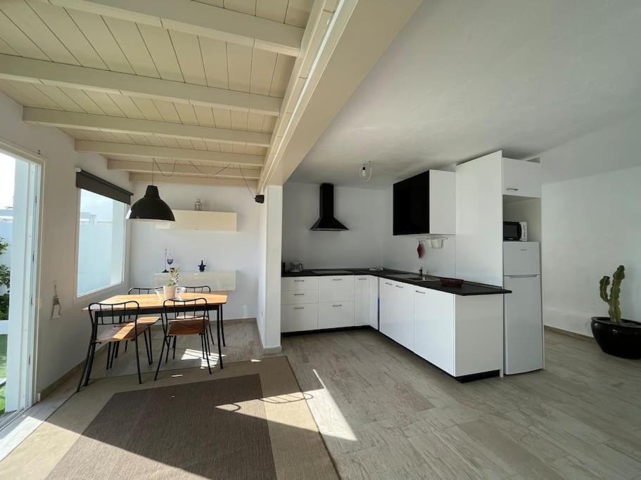 Loft En Zona Rural De Lanzarote Apartment Conil