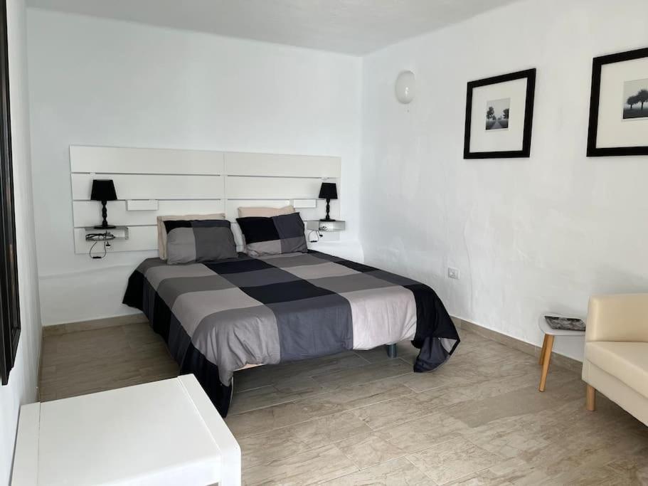 Loft En Zona Rural De Lanzarote * Conil