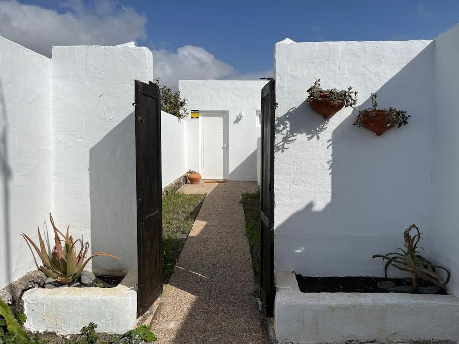 Loft En Zona Rural De Lanzarote Conil