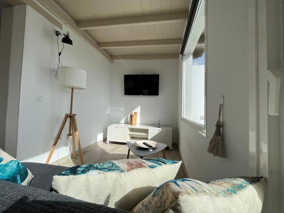Loft En Zona Rural De Lanzarote