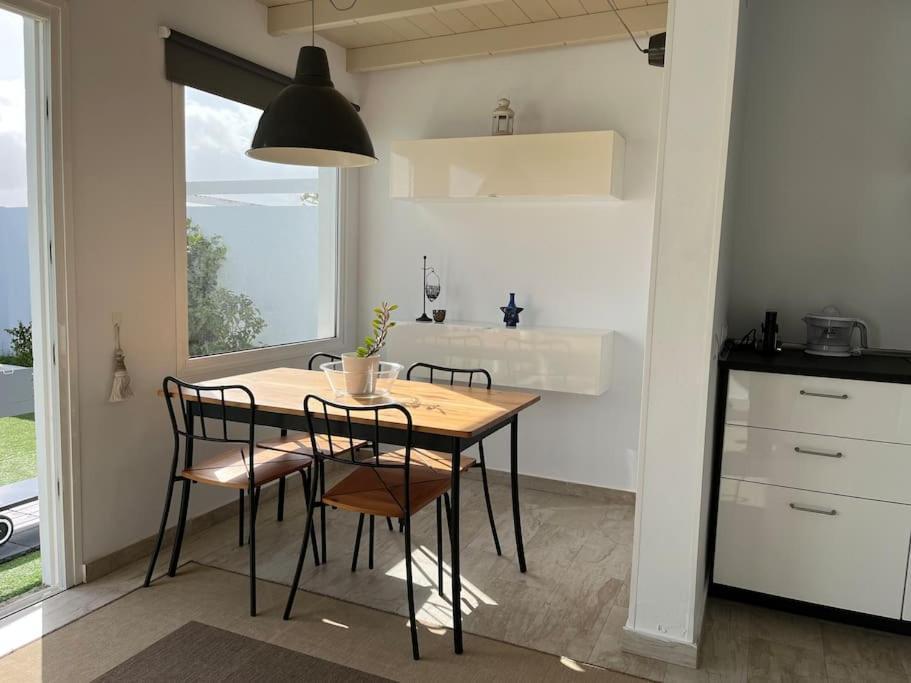 Apartment Loft En Zona Rural De Lanzarote *