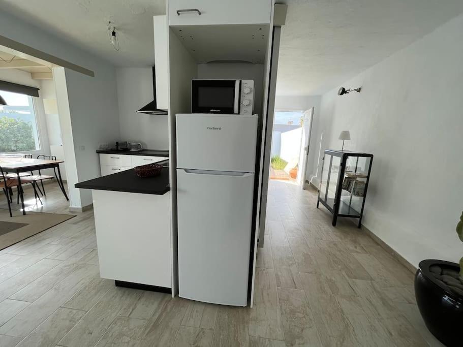 Loft En Zona Rural De Lanzarote Apartment *