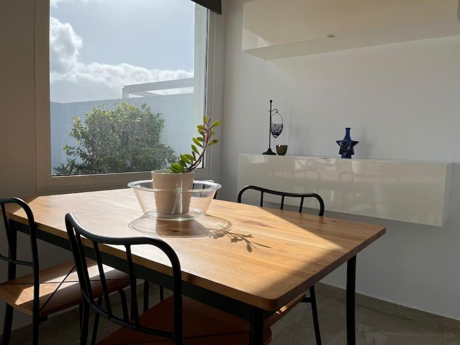 Loft En Zona Rural De Lanzarote Conil