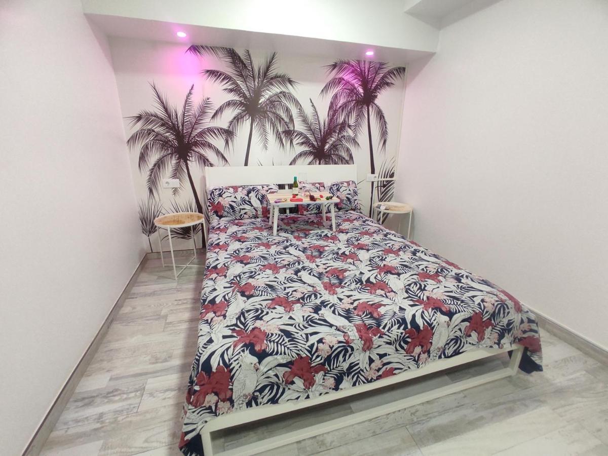 Sweet Charco By Flamingo House Apartment Arrecife (Lanzarote)