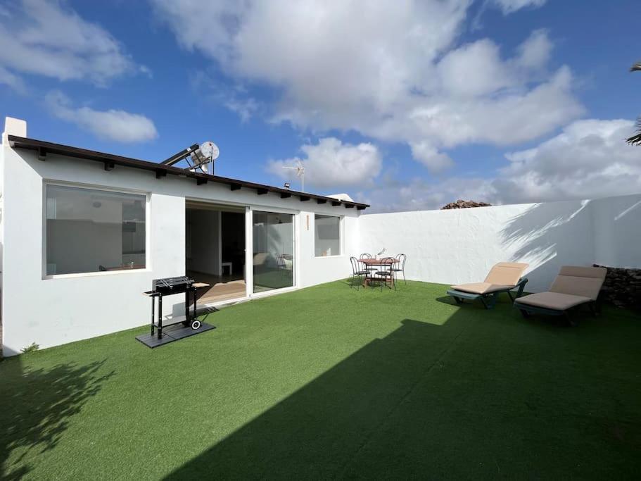 Loft En Zona Rural De Lanzarote *