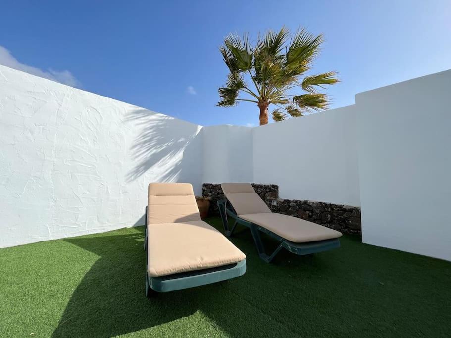 Loft En Zona Rural De Lanzarote Apartment Conil