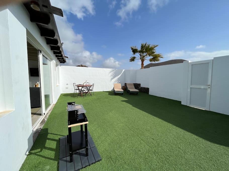 Apartment Loft En Zona Rural De Lanzarote *