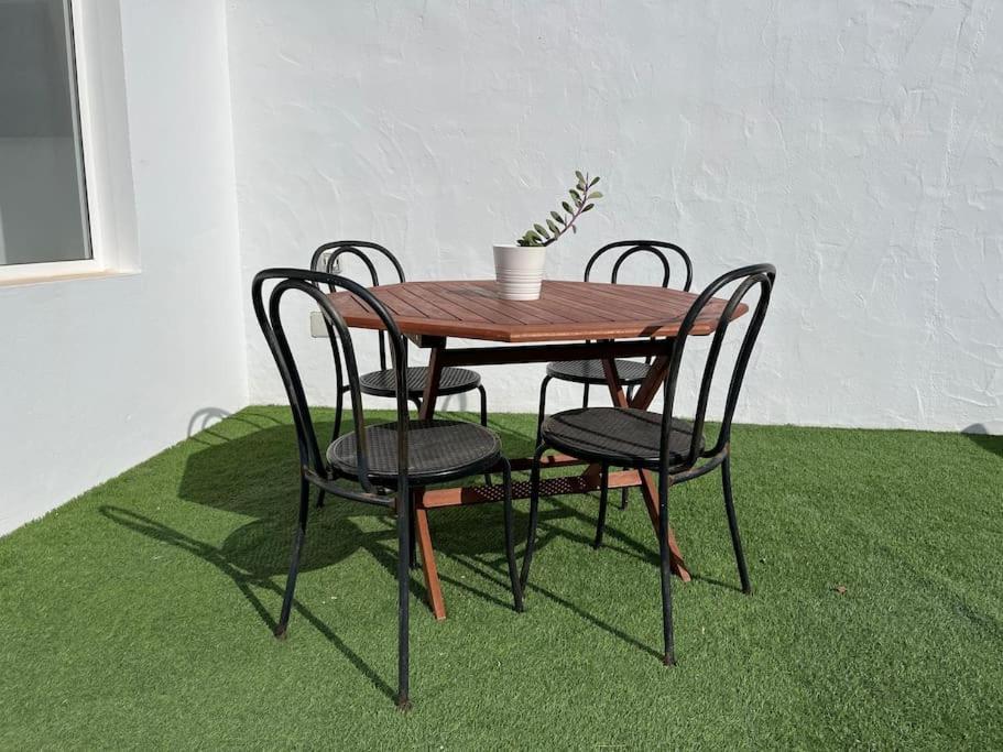 Loft En Zona Rural De Lanzarote Conil