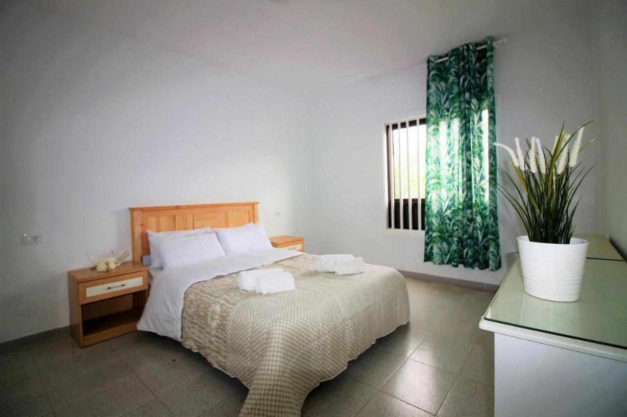 Holiday home Casa Atardecer