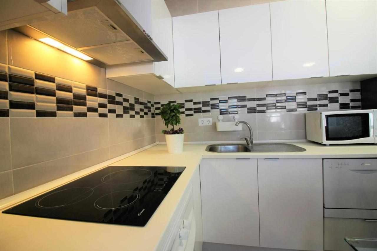 Casa Atardecer Holiday home