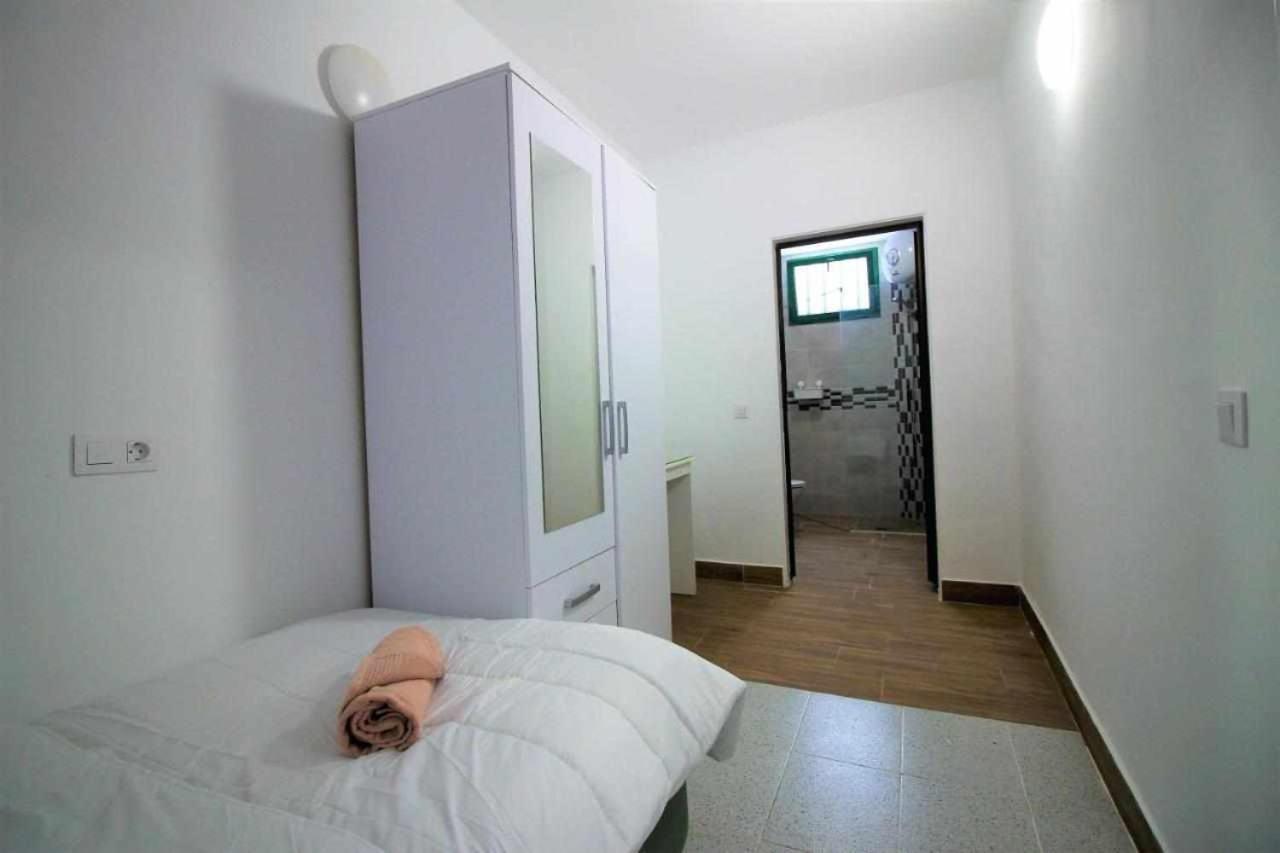 Casa Atardecer Holiday home