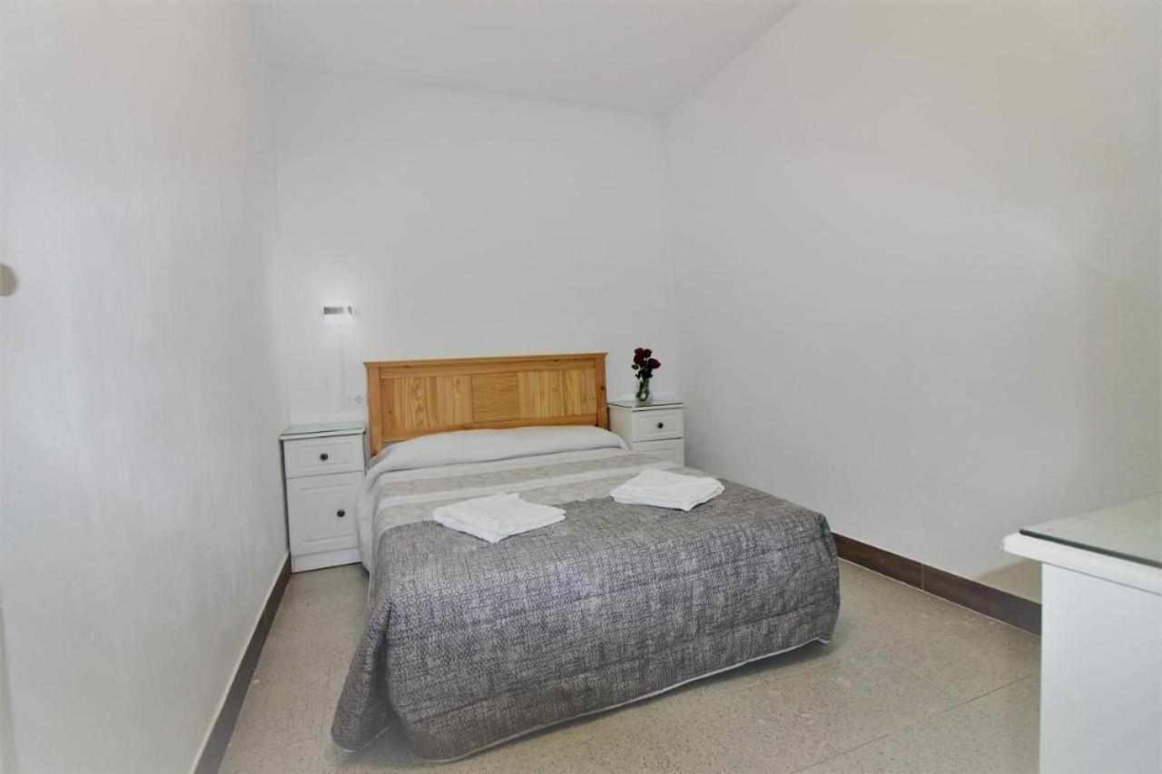 Casa Atardecer Holiday home