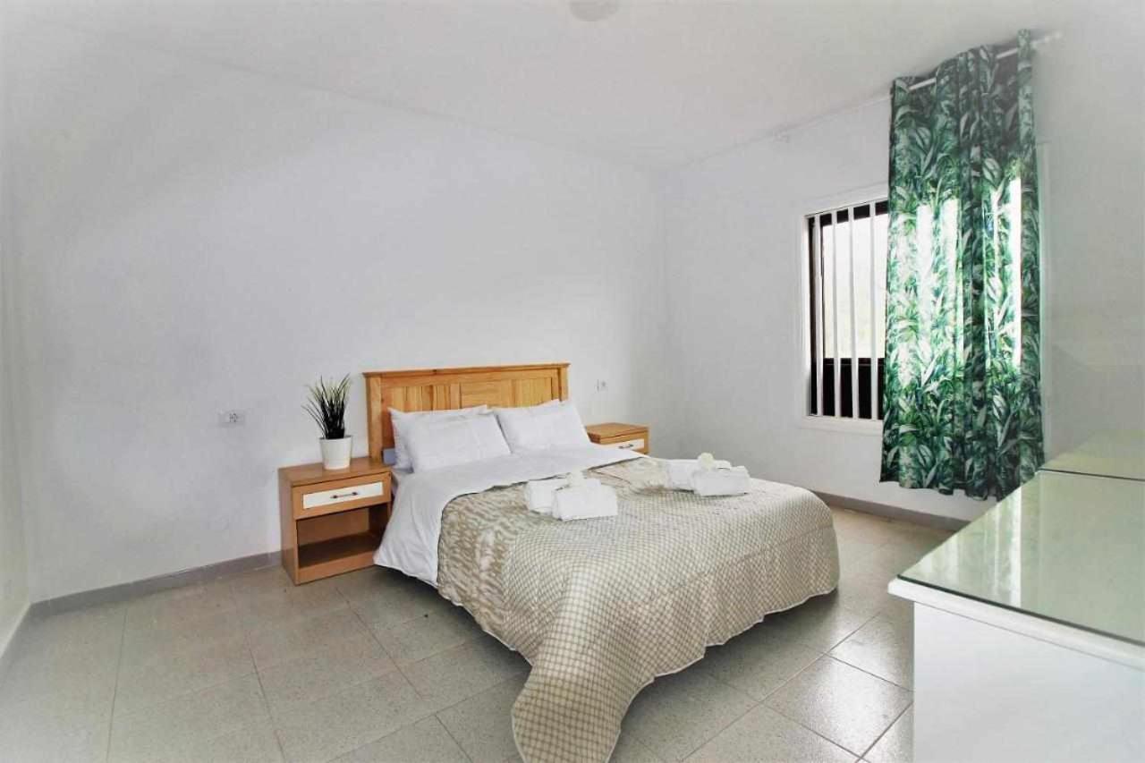 Holiday home Casa Atardecer