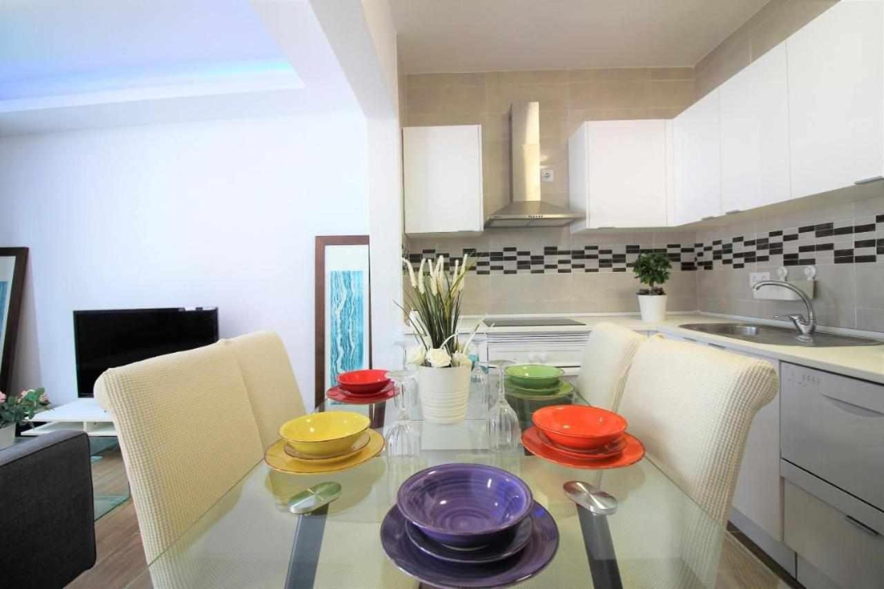 Casa Atardecer Holiday home