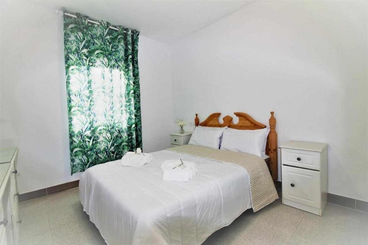 Casa Atardecer Holiday home Playa Blanca (Lanzarote)