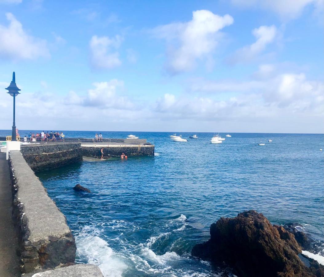 Casa Jameos Holiday home *