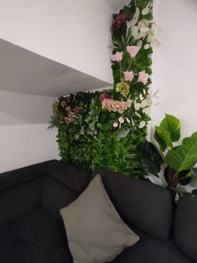 Apartment Apto Con Hidromasaje Sweet Charco By Flamingo House *