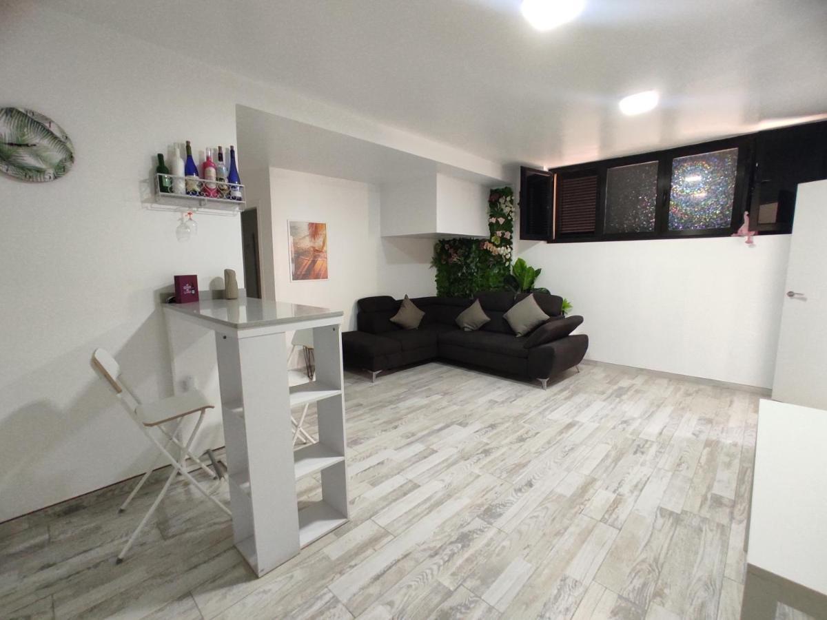 Apto Con Hidromasaje Sweet Charco By Flamingo House