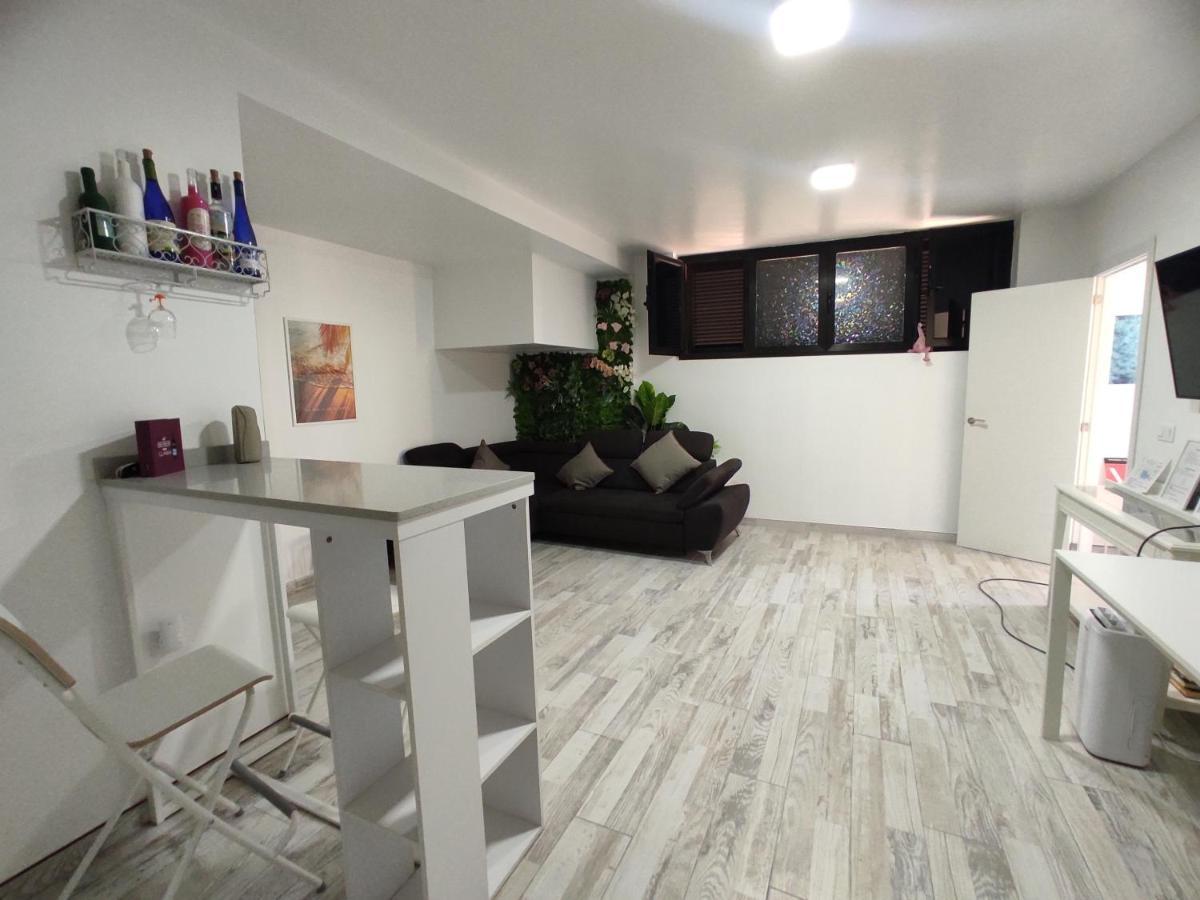 Apto Con Hidromasaje Sweet Charco By Flamingo House Apartment *