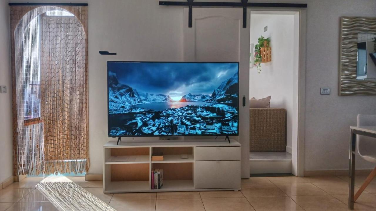Casa Cuaderna A 150 Metros De La Playa Playa Honda (Lanzarote)