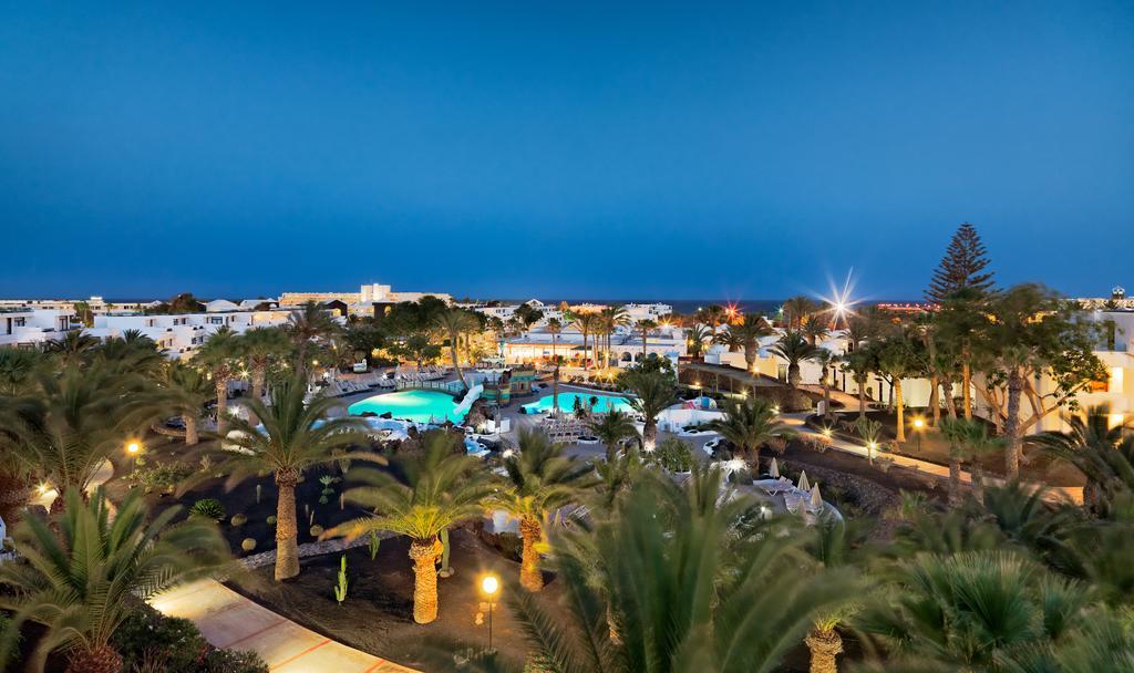 H10 Lanzarote Gardens Costa Teguise