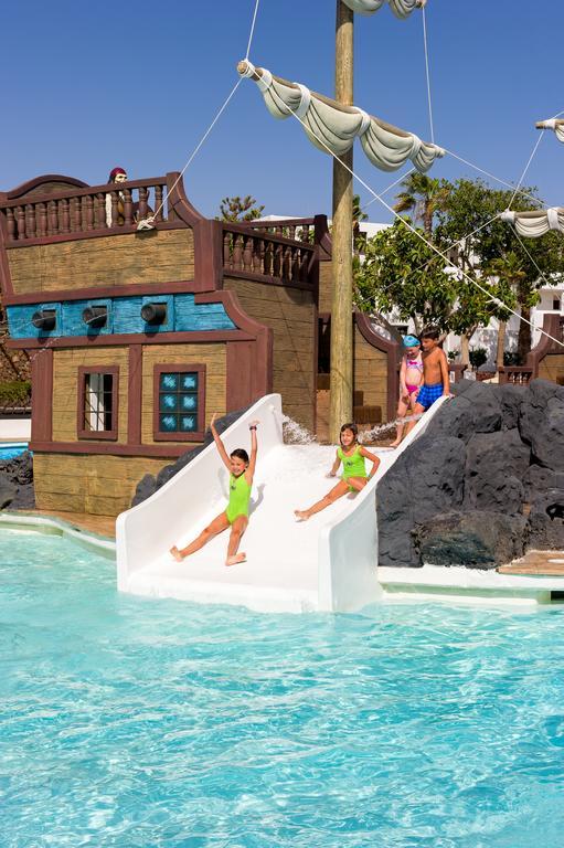 H10 Lanzarote Gardens Resort 4*