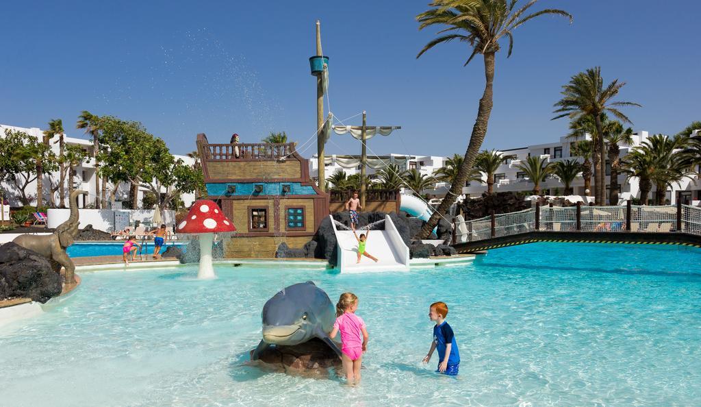 Resort H10 Lanzarote Gardens Costa Teguise