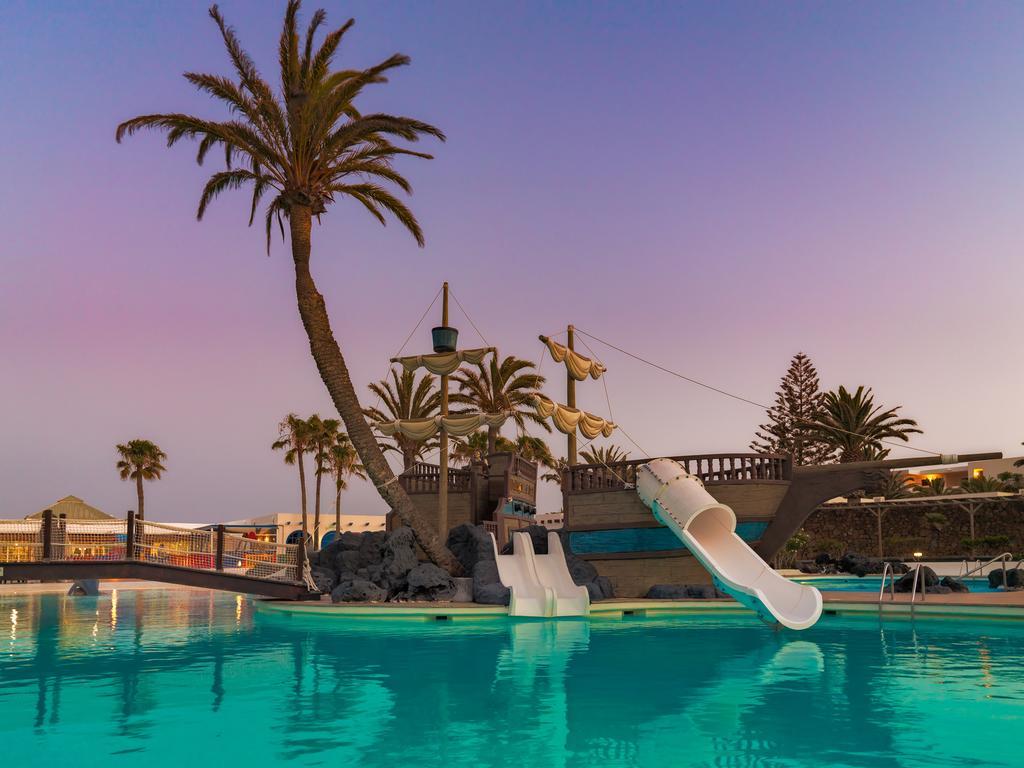 H10 Lanzarote Gardens Resort