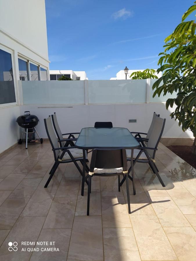 Pousadoiro Villa Playa Blanca (Lanzarote)