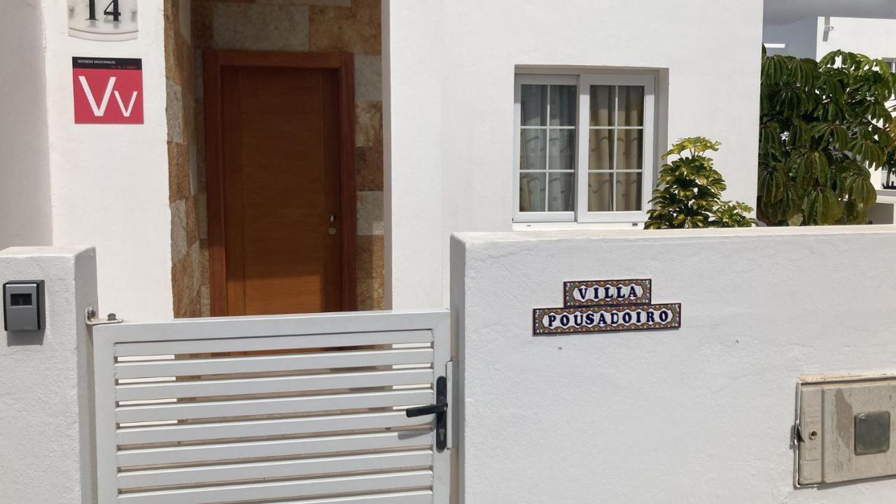 Villa Pousadoiro *