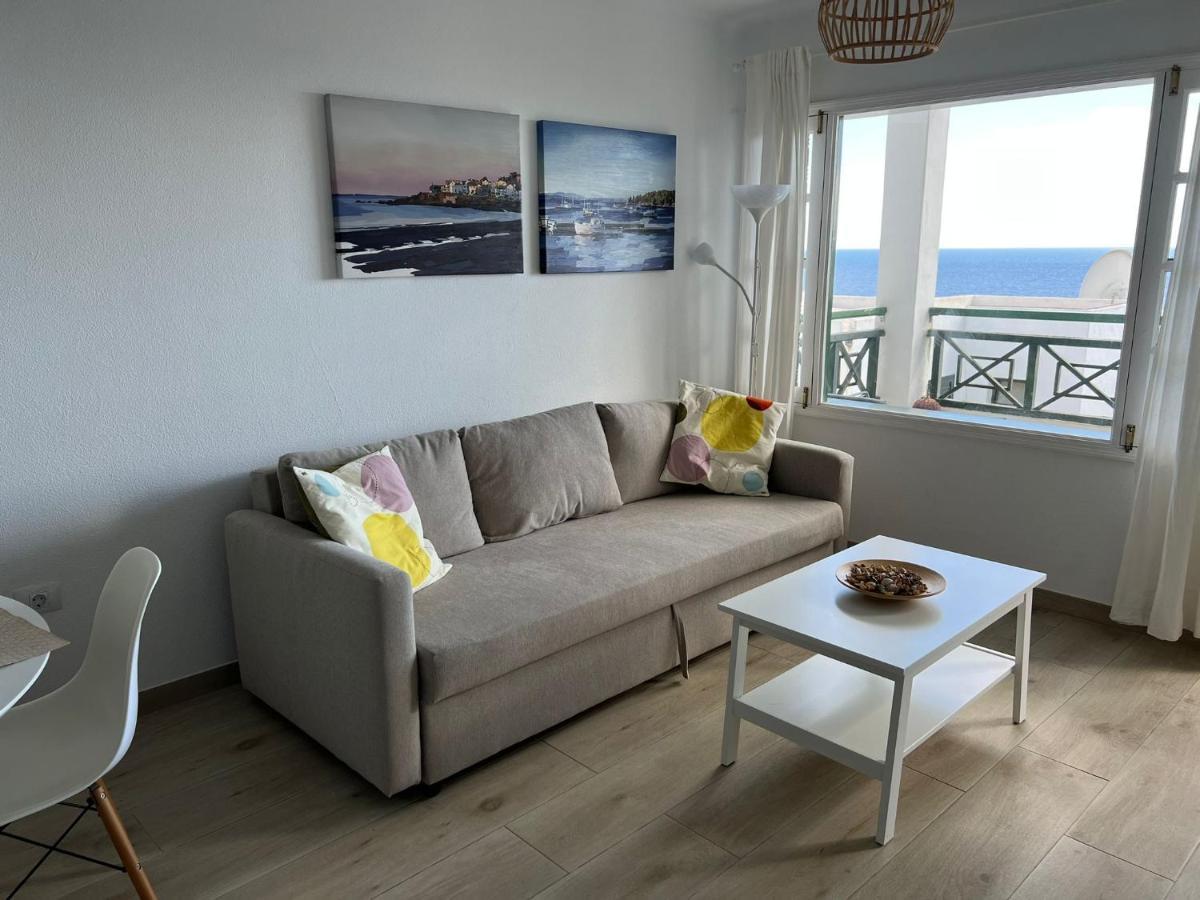 Old Town With Sea Views Portonovo Apartment Puerto del Carmen (Lanzarote)