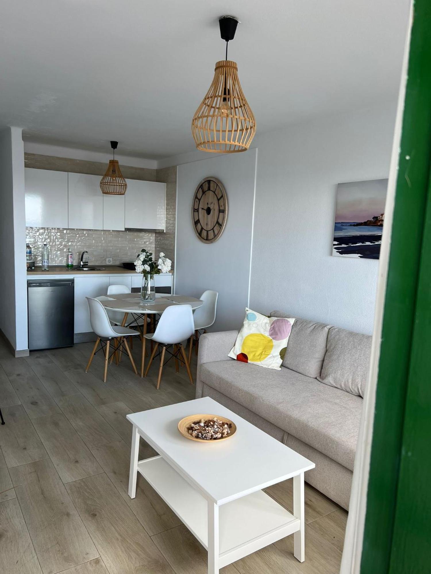 Apartment Old Town With Sea Views Portonovo