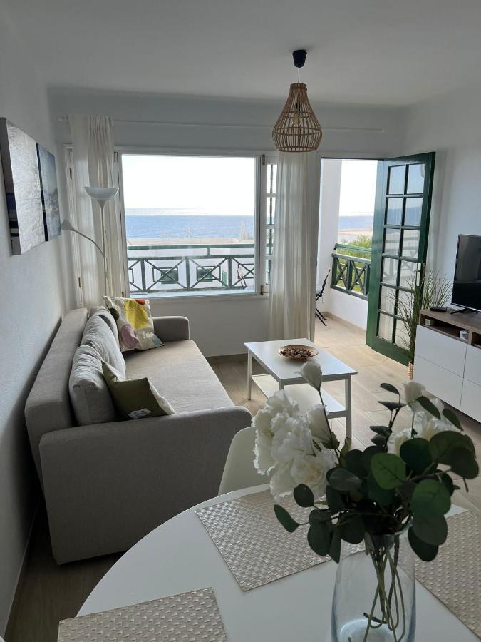 Old Town With Sea Views Portonovo Apartment
