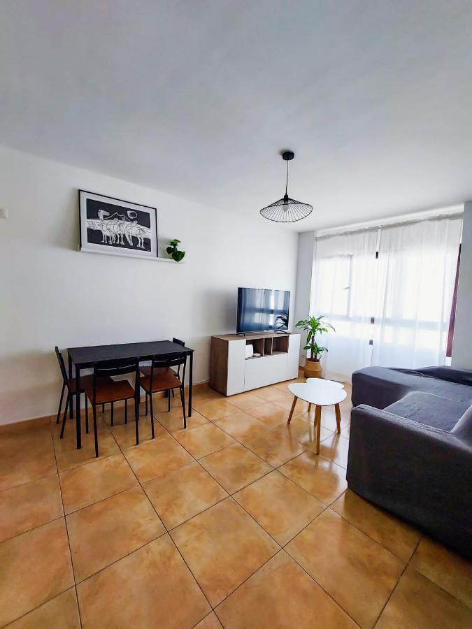 Acogedor Besos De Elah Apartment