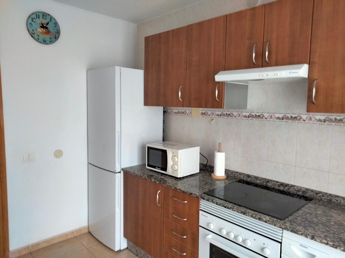 Centre Apartment Arrecife (Lanzarote)