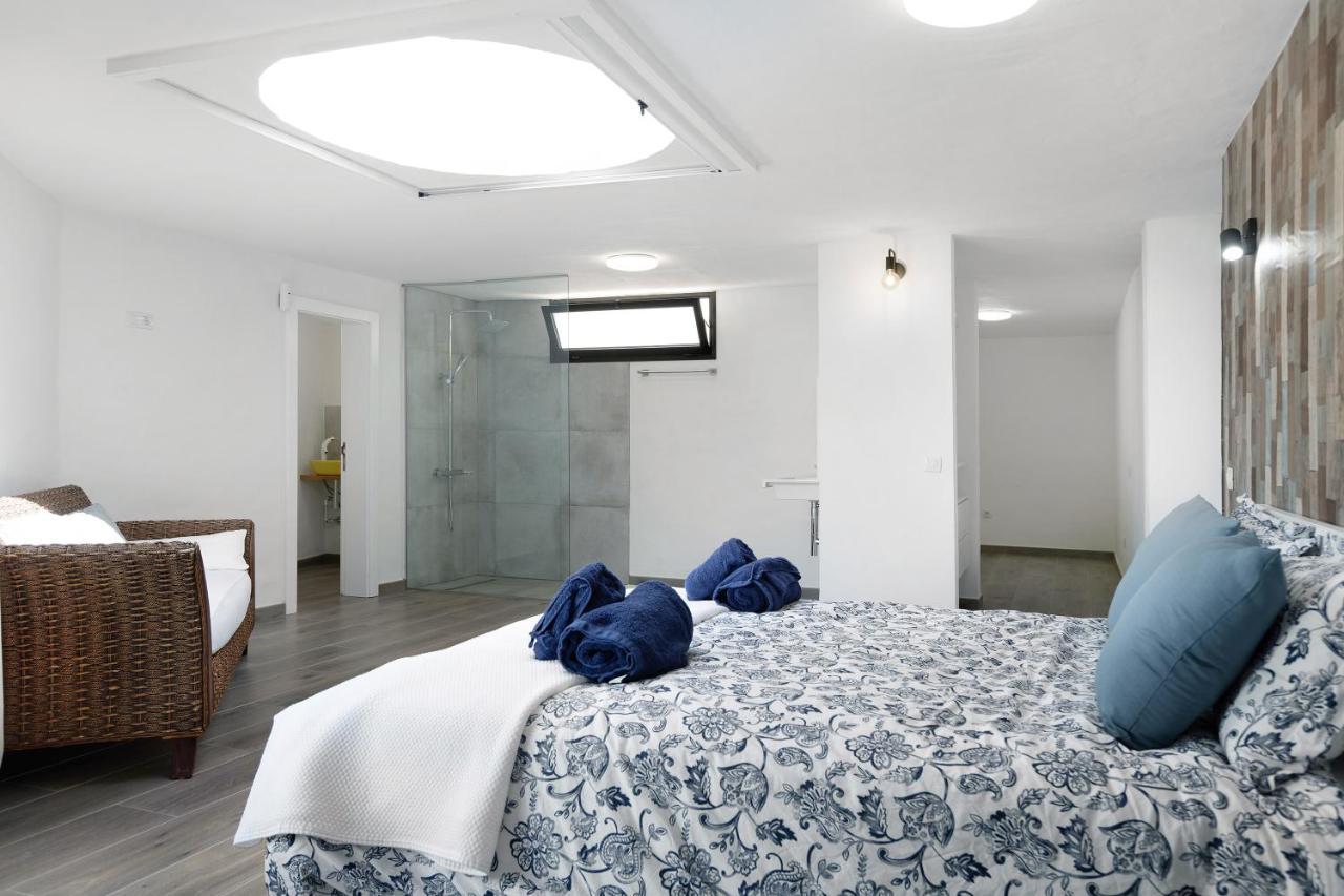 La Orilla Del Volcan Apartment Yaiza (Lanzarote)