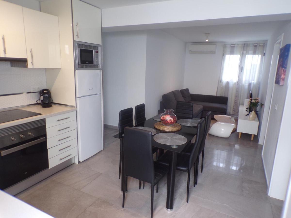 Cristea Apartment Puerto del Carmen (Lanzarote)