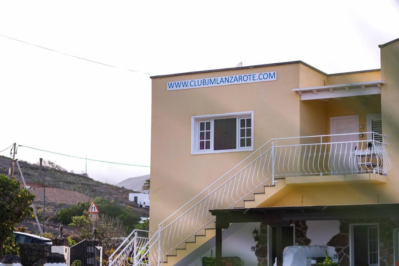 Casa rural Club Jm Lanzarote