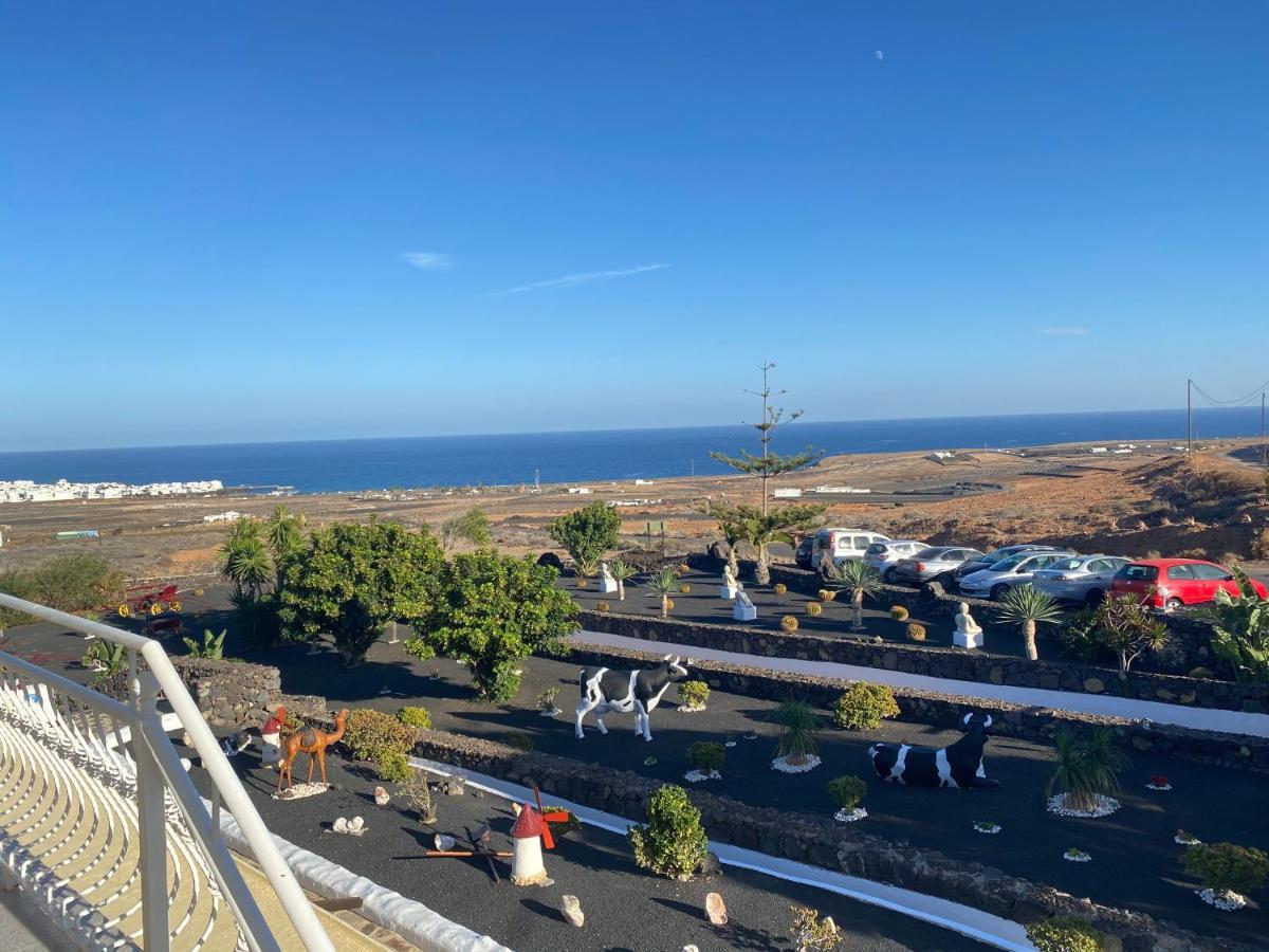 Club Jm Lanzarote Casa rural *