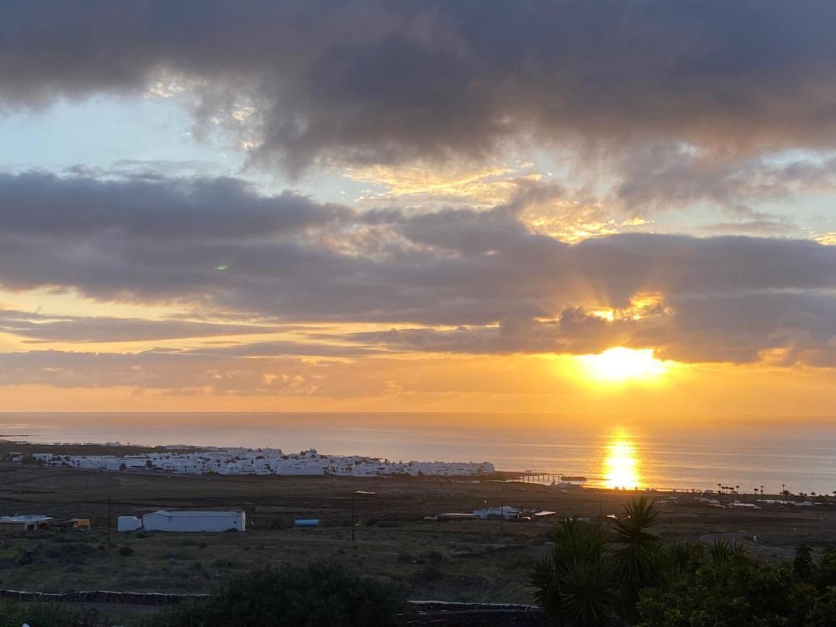 Club Jm Lanzarote Casa rural