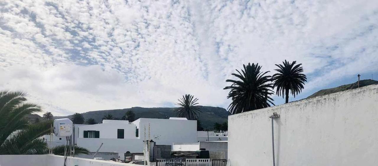 Nomad House Lanzarote D * Haría